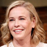 Chelsea Handler mbtiパーソナリティタイプ image