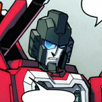 Perceptor نوع شخصية MBTI image