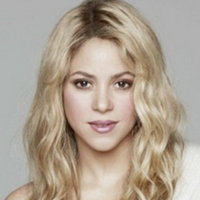 Shakira MBTI 성격 유형 image