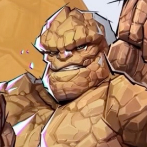 profile_Benjamin "Ben" Grimm "The Thing"