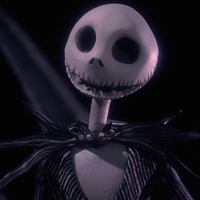 Jack Skellington MBTI 성격 유형 image