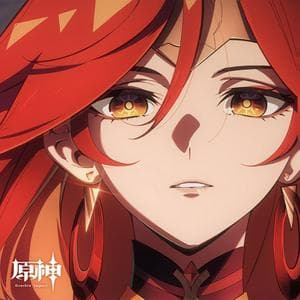 profile_HOYO-MiX - Blazing Heart