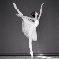 Ballet MBTI性格类型 image