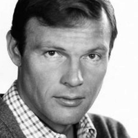 Adam West MBTI 성격 유형 image