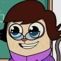 Female teacher typ osobowości MBTI image