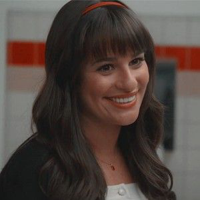 Rachel Berry тип личности MBTI image