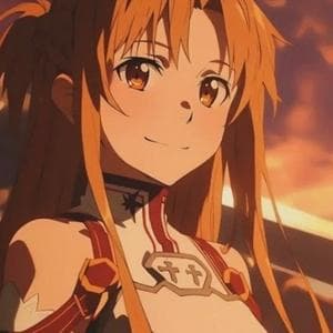 profile_Asuna Yuuki