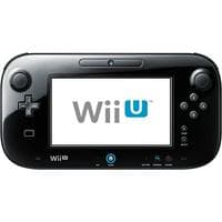 Nintendo Wii U тип личности MBTI image