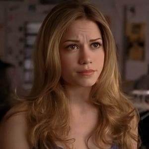 profile_Haley James Scott