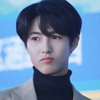 Renjun (NCT) type de personnalité MBTI image