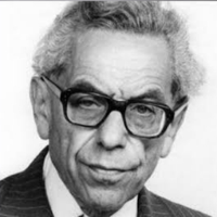 Paul Erdős tipo di personalità MBTI image