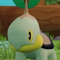 Turtwig tipe kepribadian MBTI image