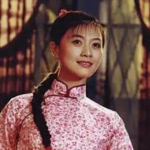 四凤 نوع شخصية MBTI image