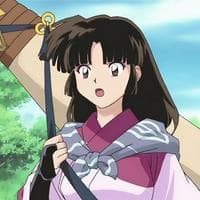 Sango type de personnalité MBTI image