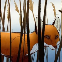 The Fox نوع شخصية MBTI image