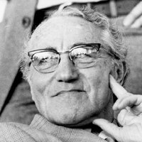 Adolf Dassler тип личности MBTI image