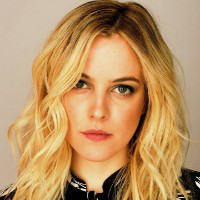 Riley Keough tipo de personalidade mbti image