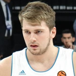 profile_Luka Dončić (Luka Doncic)