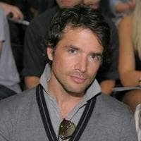 Matthew Settle tipo di personalità MBTI image