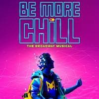 Be More Chill MBTI性格类型 image