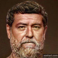 Didius Julianus tipo de personalidade mbti image