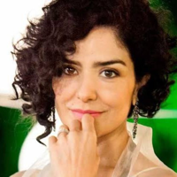 Letícia Sabatella نوع شخصية MBTI image