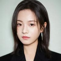 Teresa Li Gengxi 李庚希 typ osobowości MBTI image