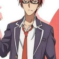 Gakuto Kase نوع شخصية MBTI image