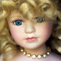 profile_Porcelain Doll