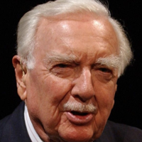 Walter Cronkite tipo de personalidade mbti image