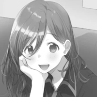 Tsugumi Narita type de personnalité MBTI image