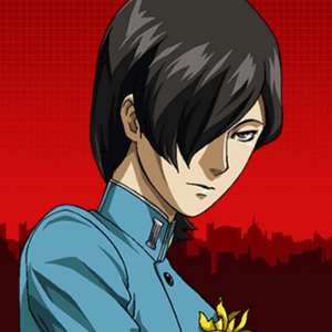 profile_Jun Kurosu
