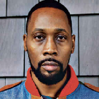 RZA MBTI Personality Type image