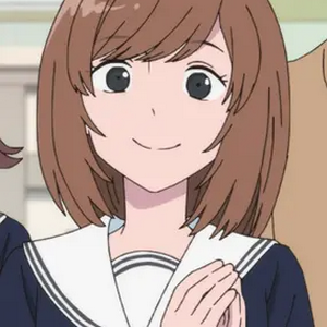 profile_Yusuke's Middle School Classmate