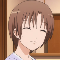 profile_Kaoru Hasebe
