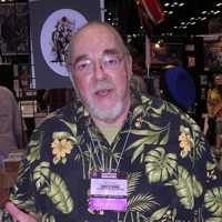 Gary Gygax type de personnalité MBTI image