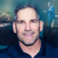 Grant Cardone MBTI Personality Type image