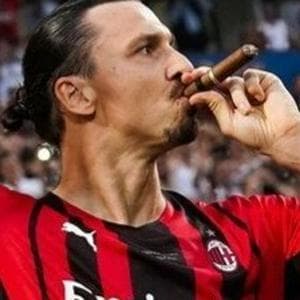 profile_Zlatan Ibrahimovic
