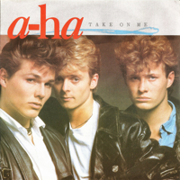 a-ha - Take On Me mbtiパーソナリティタイプ image