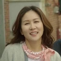 Jung Mi-hwa type de personnalité MBTI image