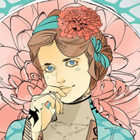 Lucie Herondale MBTI Personality Type image