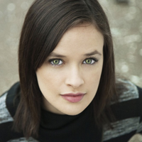 Brina Palencia MBTI性格类型 image