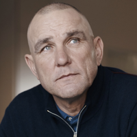 Vinnie Jones type de personnalité MBTI image