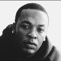 Dr. Dre type de personnalité MBTI image
