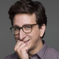 Paul Rust mbti kişilik türü image