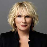 Jennifer Saunders type de personnalité MBTI image