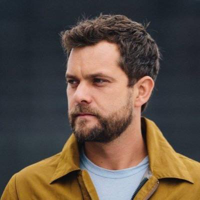 Joshua Jackson type de personnalité MBTI image