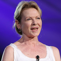 Dianne Wiest tipo de personalidade mbti image