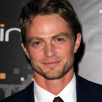 Wilson Bethel type de personnalité MBTI image