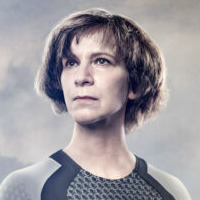 Wiress tipo di personalità MBTI image